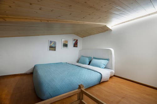 Lawrence Terrace – 3 bedroom villa in Mussoorie, Uttarakhand