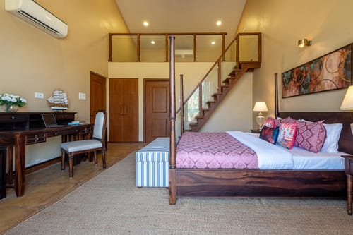 Sianna Villa – 3 bedroom villa in Alibaug, Maharashtra