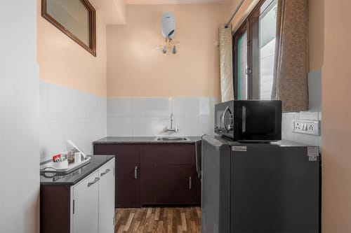 Cecil Cottages - Barog – 8 bedroom villa in Kasauli, Himachal Pradesh
