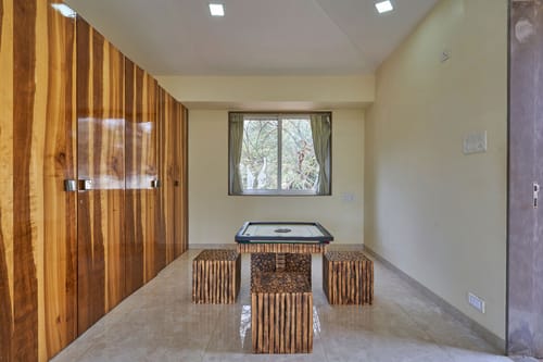Tableland Vista – 3 bedroom villa in Panchgani, Maharashtra