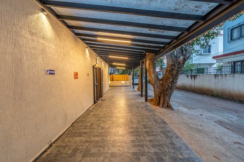 Serenity Skies Apartment – 5 bedroom villa in Nashik, Maharashtra