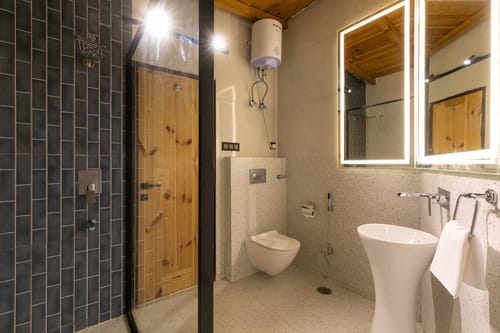 Casa Gaula – 3 bedroom villa in Bhimtal, Uttarakhand