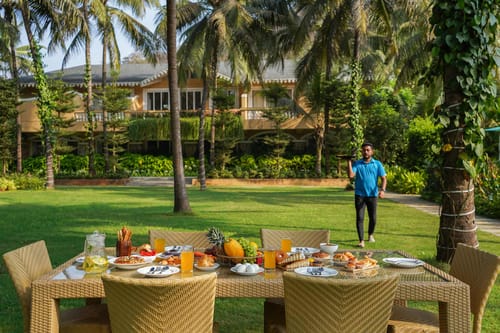 Floret @ Amara Villa – 3 bedroom villa in Alibaug, Maharashtra
