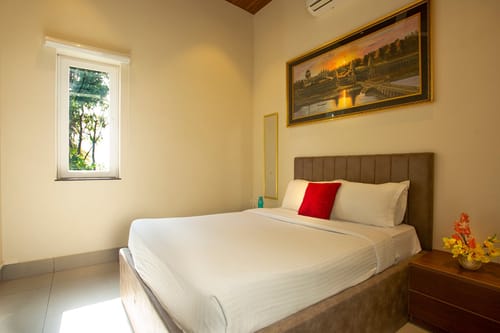 Del Lago Farms – 4 bedroom villa in Nashik, Maharashtra