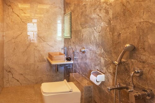 4 Rooms @ Ayurkutir Villa – 4 bedroom villa in Lonavala, Maharashtra