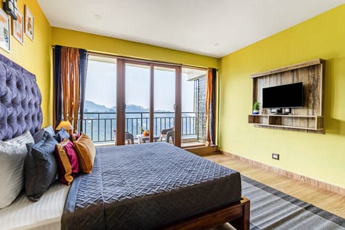 Eden @ Kurinji Amaze Kodai