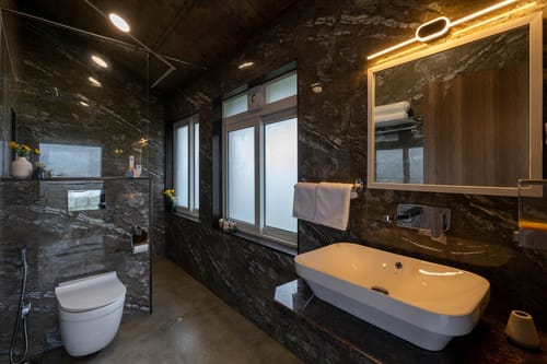 Monte Blu – 6 bedroom villa in Lonavala, Maharashtra