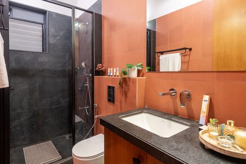 Kai by The Lake – 4 bedroom villa in Nashik, Maharashtra