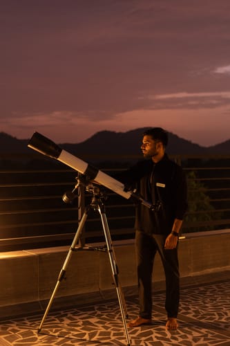 Ashbourne Estate - Wada