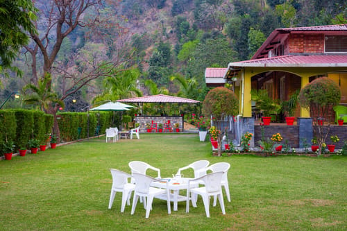 Country Ville | 3-BHK Pet-Friendly Villa With Lush Garden, & Kids’ Room – 3 bedroom villa in Dehradun, Uttarakhand