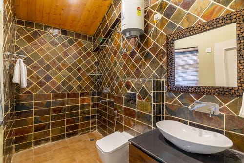 Villa Vienna - Mukteshwar – 3 bedroom villa in Nainital, Uttarakhand