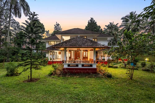 Bliss @ Wellbeing Villa