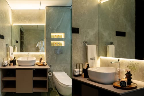 Middle Earth – 8 bedroom villa in Karjat, Maharashtra
