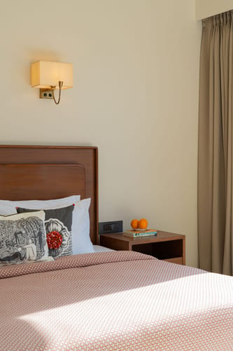 Beryl Haven - Candolim – 5 bedroom villa in North goa, Goa