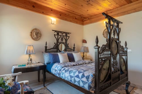 Pebble @ Stonehaven – 4 bedroom villa in Kasauli, Himachal Pradesh