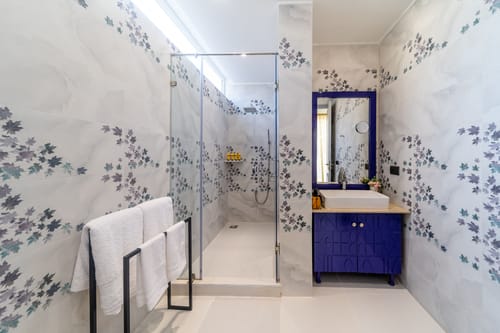 Fernweh | 4-BHK villa with Private Pool, Garden, Gazebo & Balcony