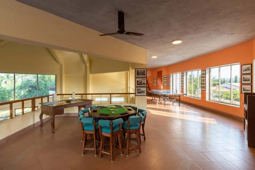 Goil Farms - Shahpur – 7 bedroom villa in Mumbai, Maharashtra