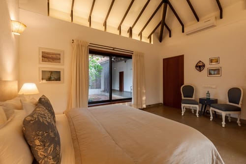 Wander Beyond – 3 bedroom villa in Alibaug, Maharashtra