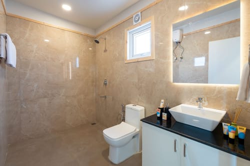 Crimson Bleu – 5 bedroom villa in Pune, Maharashtra