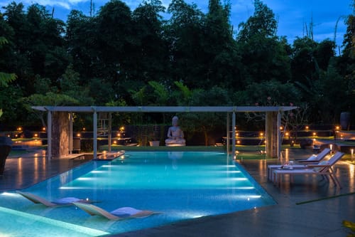 Prana Zen House – 5 bedroom villa in Nashik, Maharashtra