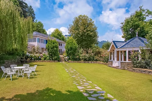 Violet Hill - Mashobra – 3 bedroom villa in Shimla, Himachal Pradesh