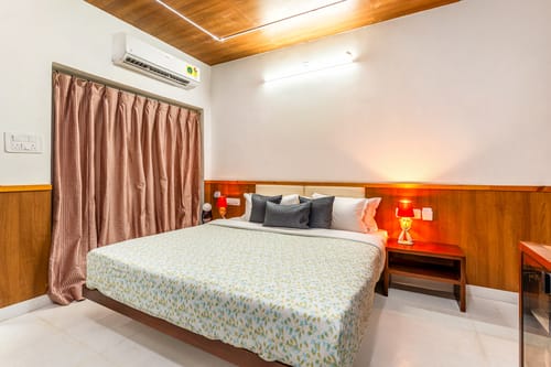 Verdant Farmstay – 10 bedroom villa in Bangalore, Karnataka