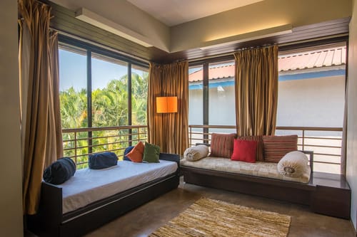 Villa Maira – 4 bedroom villa in Lonavala, Maharashtra