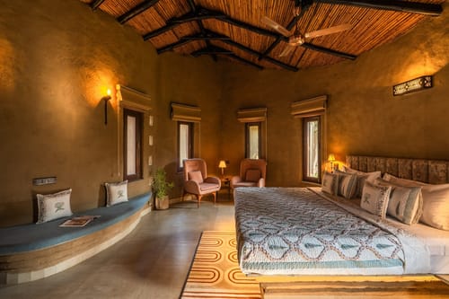 The Birdwood Estate – 6 bedroom villa in New Delhi, Delhi