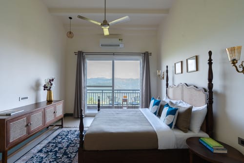 Raga Living – 8 bedroom villa in Kasauli, Himachal Pradesh
