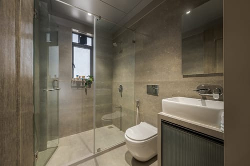 Kairo – 4 bedroom villa in Lonavala, Maharashtra