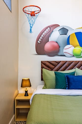 Zenith Villa – 12 bedroom villa in Lonavala, Maharashtra