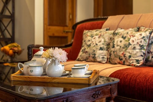 Nau Nabh Cottage – 6 bedroom villa in Shimla, Himachal Pradesh