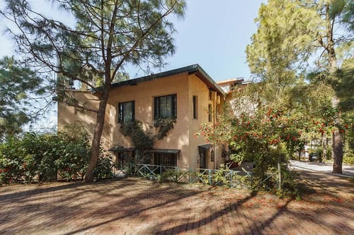 Wind Chimes – 3 bedroom villa in Kasauli, Himachal Pradesh