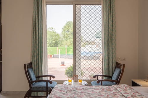 Golden Cove – 4 bedroom villa in Jaipur, Rajasthan