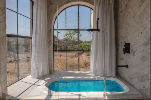 Vanya Veda – 4 bedroom villa in Udaipur, Rajasthan