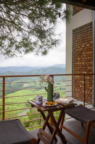 Offgrid Ginai - Ranikhet – 2 bedroom villa in Nainital, Uttarakhand