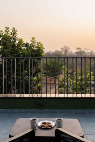 Eden Springs – 3 bedroom villa in Karjat, Maharashtra