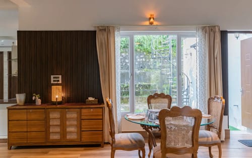 Polaris – 3 bedroom villa in Dehradun, Uttarakhand