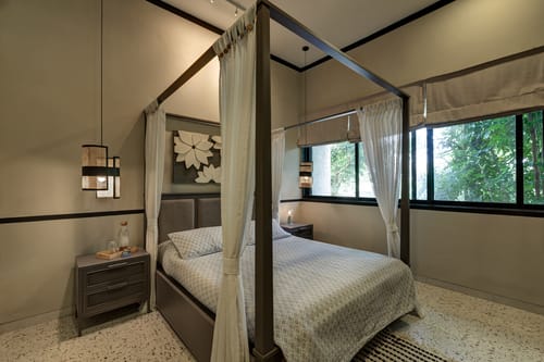 Parkville Apartment – 3 bedroom villa in Alibaug, Maharashtra