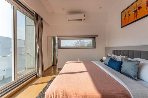 Horizon Villa – 5 bedroom villa in Karjat, Maharashtra