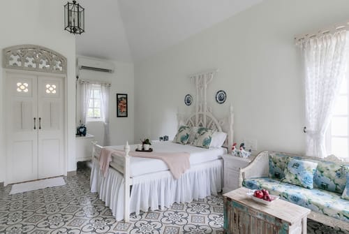 Cosy Cottage - The Inner Temple – 2 bedroom villa in Alibaug, Maharashtra