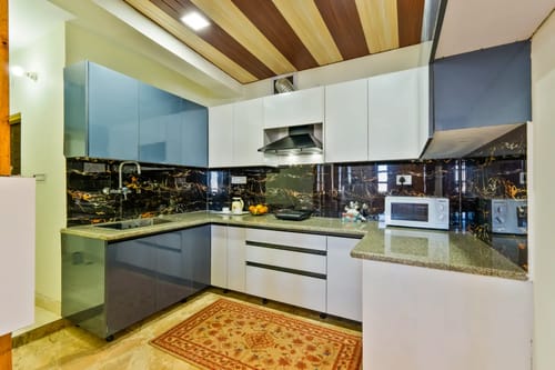 Kotli Paradise – 3 bedroom villa in Mussoorie, Uttarakhand
