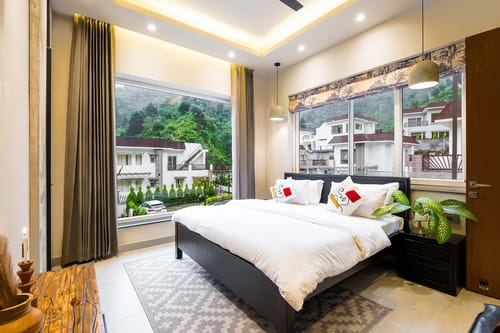 Villa Vaari – 4 bedroom villa in Dehradun, Uttarakhand