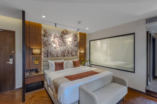 Villa Altona - Bardez – 6 bedroom villa in North goa, Goa