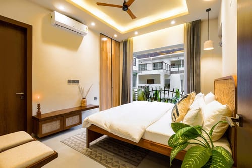 Villa Vaari – 4 bedroom villa in Dehradun, Uttarakhand