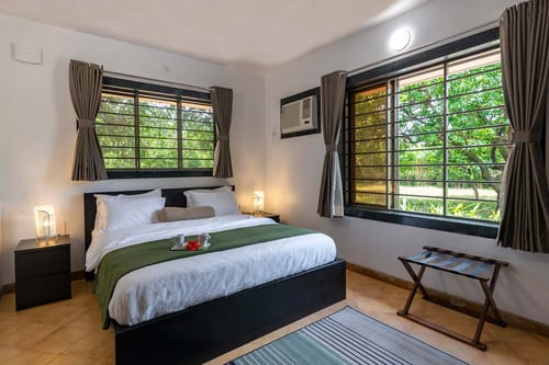 Classique Woods – 4 bedroom villa in Karjat, Maharashtra
