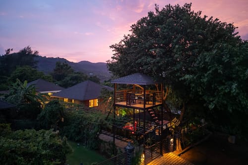 Hearth & Haven – 2 bedroom villa in Pune, Maharashtra
