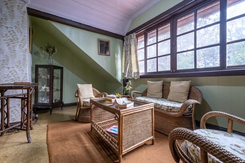 Northwood Cottage - A Heritage Retreat – 3 bedroom villa in Shimla, Himachal Pradesh