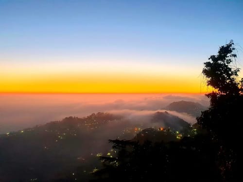 Highlanders cottage, Mussoorie – 2 bedroom villa in Mussoorie, Uttarakhand