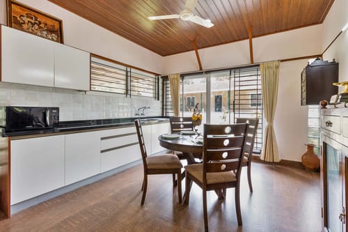 Avana Estate – 3 bedroom villa in Coorg, Karnataka